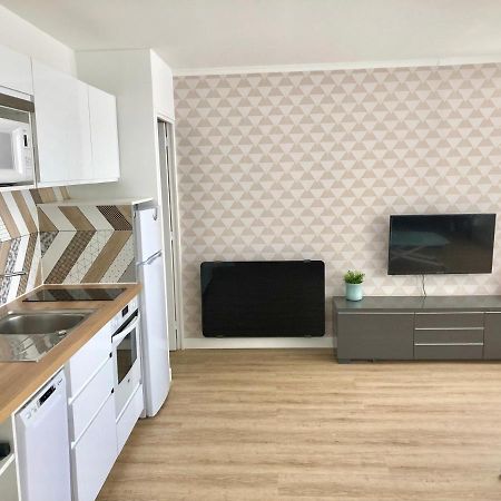 Appartement T2 De 40M2 Refait A Neuf Pour Vous ! Climatise La Grande-Motte Kültér fotó
